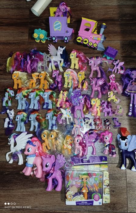 Май литл пони my little pony