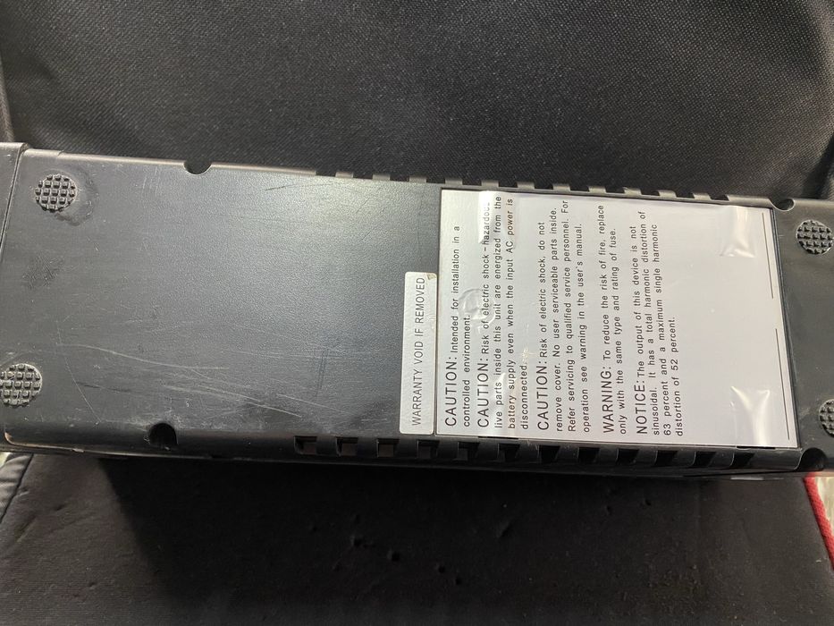 ИБП  Powercom BNT-400AP