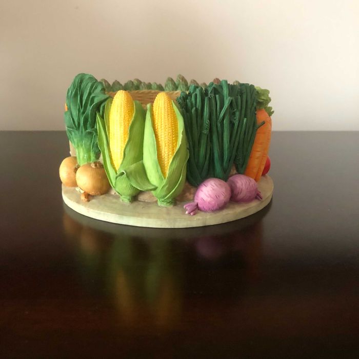 Керамічний свічник Yankee Candle + Настінна плитка Espresso Coffee Cup