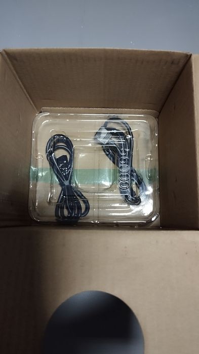 Cooler AMD Novo na caixa64354211625475124