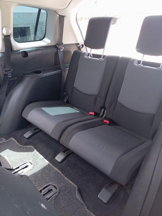 Mazda 5 7 lugares 2.0 143cv