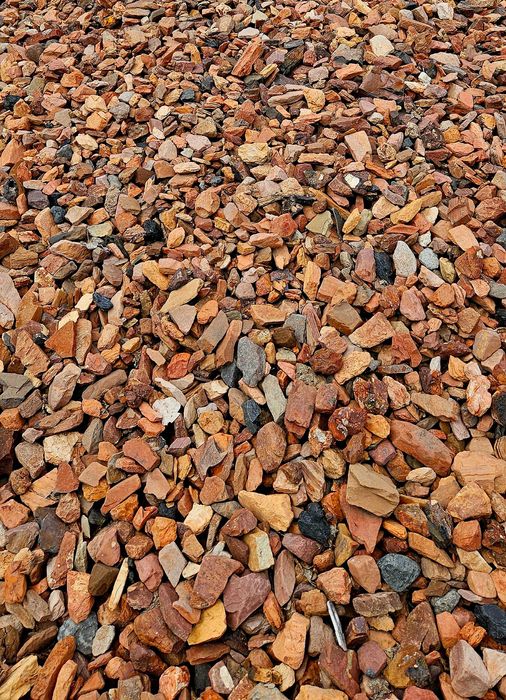 Kruszywo Drogowe 30-60