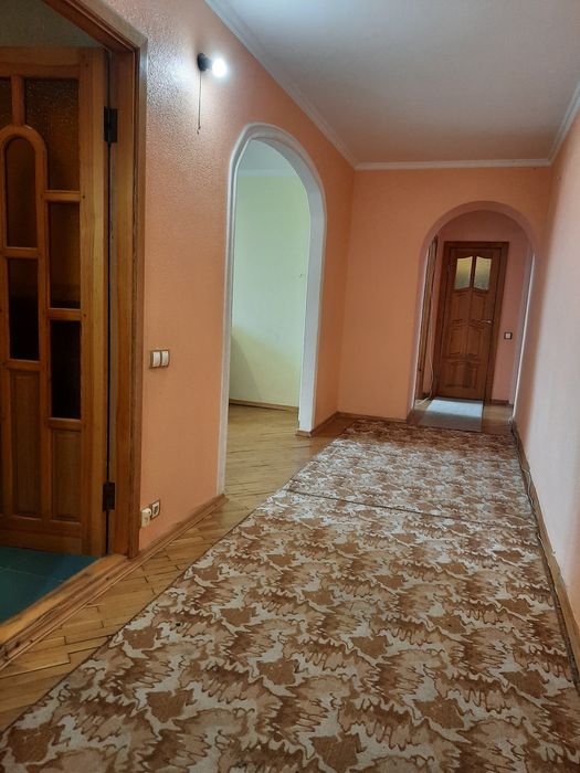 Здам 3-х кімн. Вул.Шолом-Алейхема 10а ,масив Лісовий, Деснянський р-н