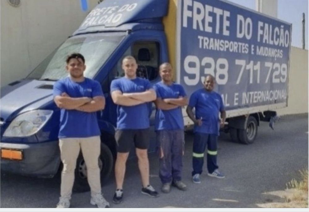 Transportes e mudanças466680218964480002
