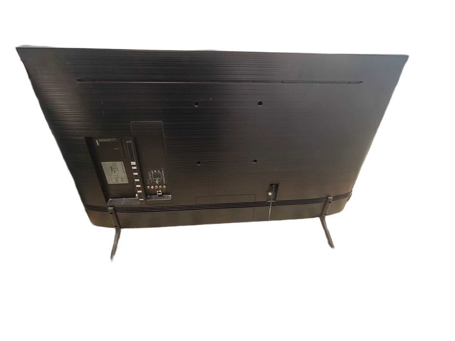 Telewizor SAMSUNG UE50RU7102 50" 4K UHD