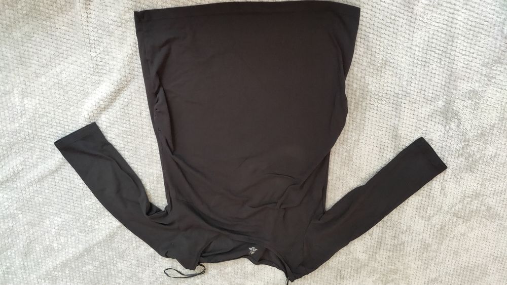 Bluzka ciążowa h&m Mama M