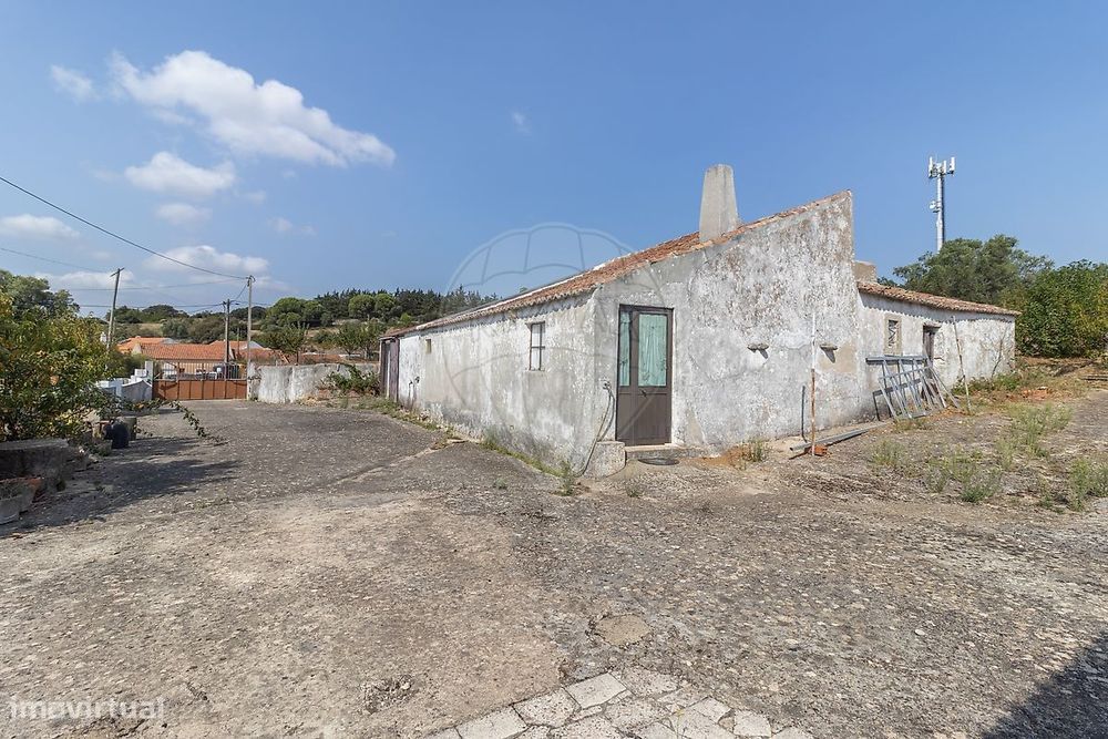 Moradia T2 para venda