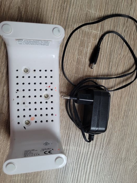 Lampa LED UV - Semilac