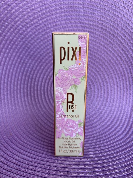Pixi +Rose Essence Oil 30ml