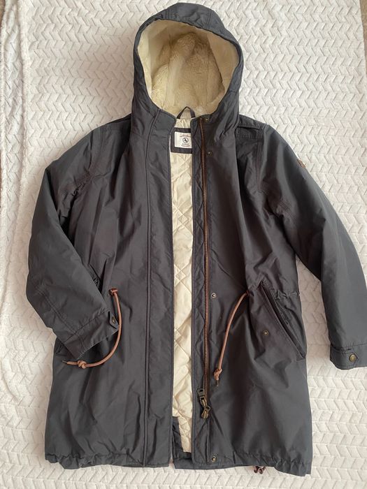 Зимова куртка  парка