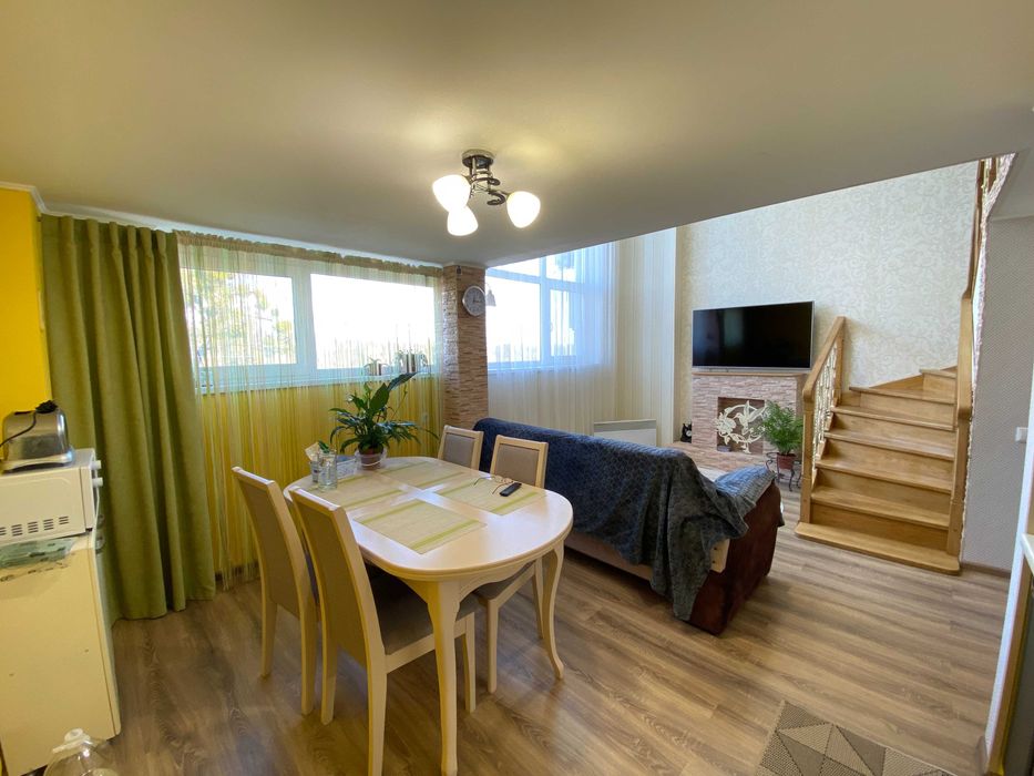 2-комнатная квартира по адресу ул. Капеланська (площадь 57 м²) - Atlanta.ua - фото 3