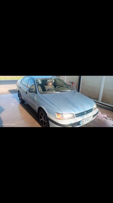 Toyota carina e 1994 1.6