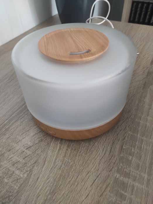 Nawilżacz powietrza