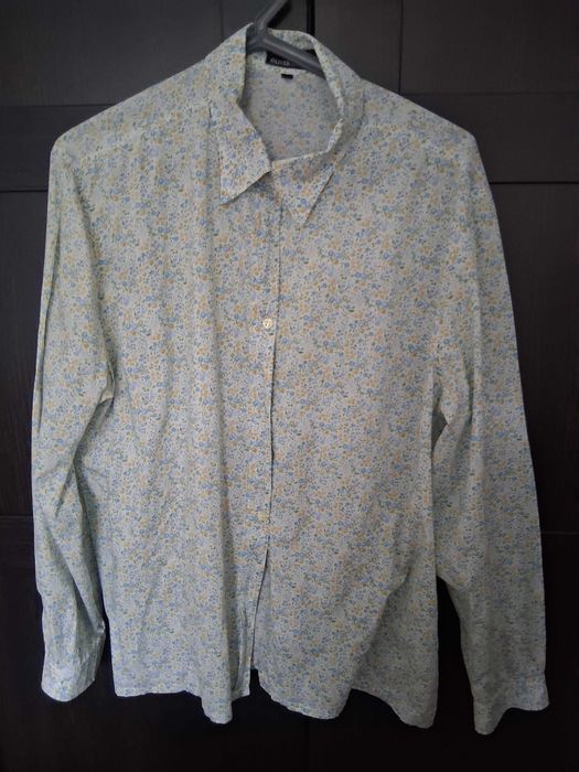 Camisa Oliver Grant, Tam L, manga comprida (Portes incluídos)