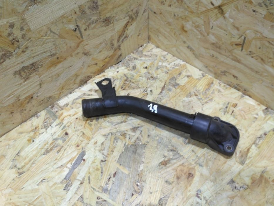 Патрубок Тосола Паук Рено Трафик Опель Виваро Opel Vivaro 1,9 2,0 2,5