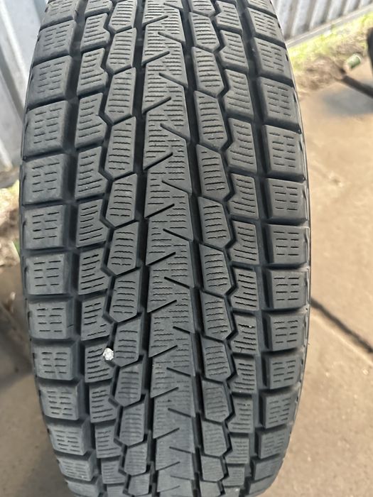 YOKOHAMA ice GUARD iG30 255/40R19 19インチ スタッドレス 4本 バリ溝 VW/ティグアン audi/A6/A6アバント/Q3等　(VTF500) クレジットカード QRコード決済可能 25年製 日本製 255/40R19 100Q XL ヨコハマタイヤ iceGUARD 7 IG70A