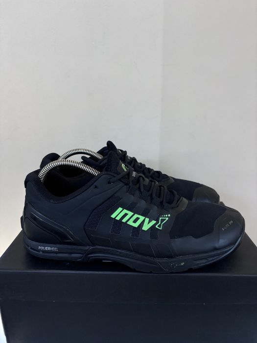 Трекінгові Кросікки кроссовки Inov -8 F-Lite G 290