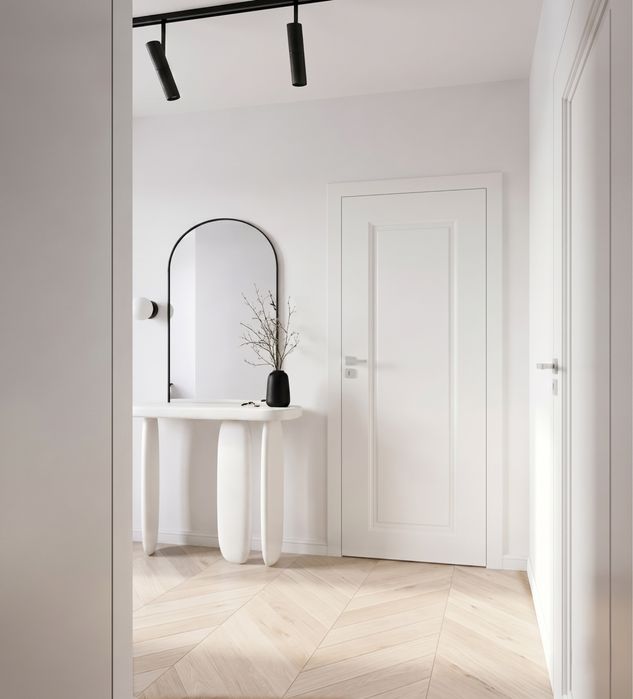 Architekt wnetrz