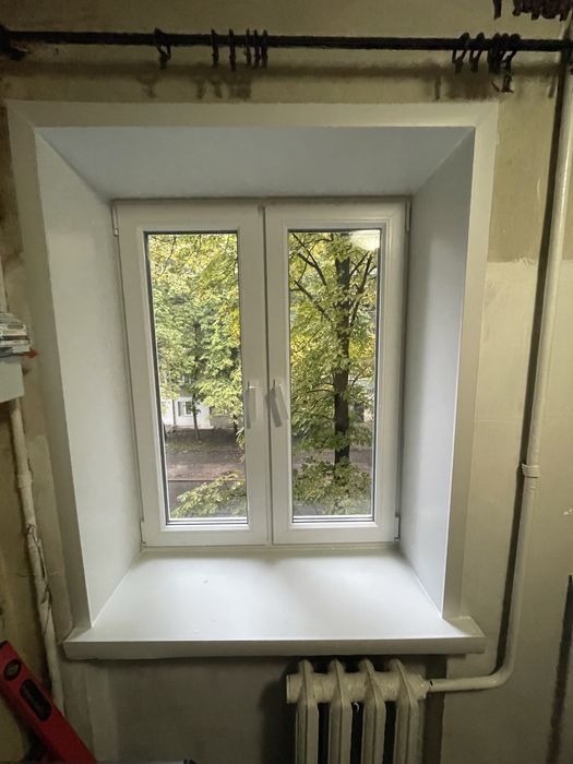 Укоси будь якої складності