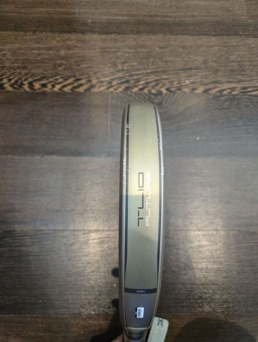 Raquete padel nox TL 10 future