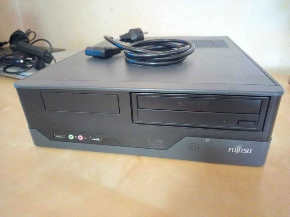 Computador Intel i7-3770K / 8GB RAM / DIsco 500GB / Office
