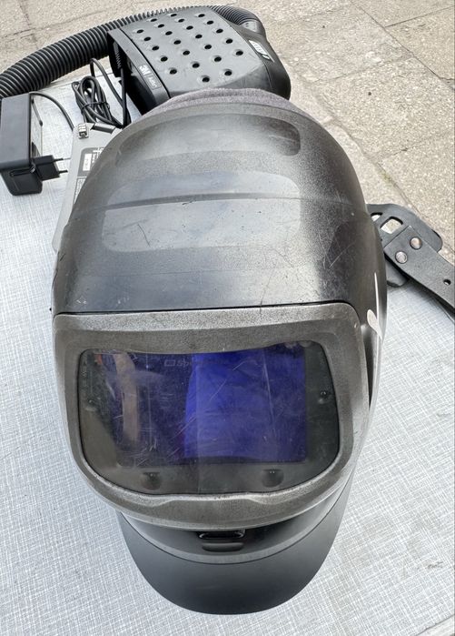 Speedglas g5-01