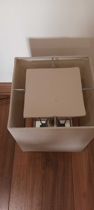 Candeeiro Ikea SÅNGEN