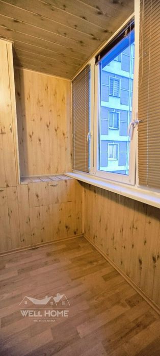 Продаж квартири 1к Милославська, 31Б Київ