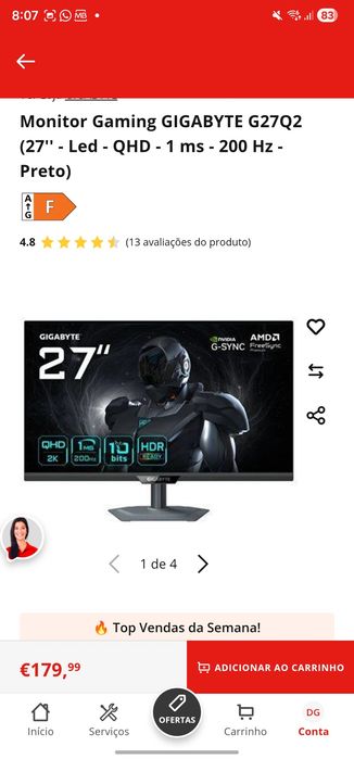 Torres ASUS Intel Core i5-14400F, NVIDIA GeForce RTX 5060