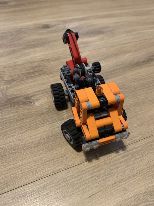 LEGO Technic 9390