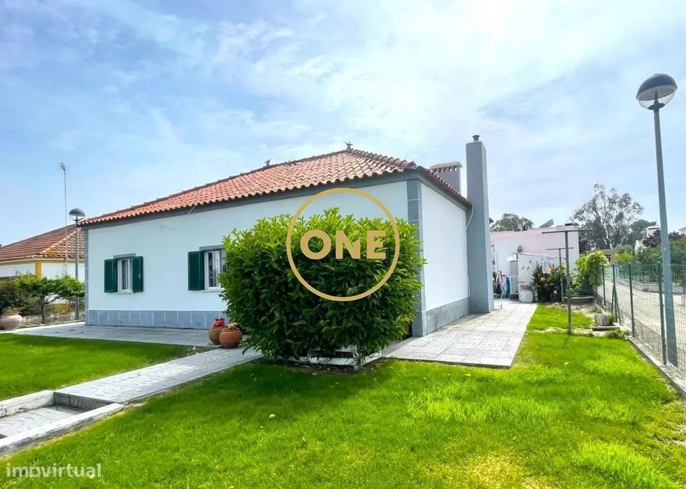 Moradia para comprar, 97 m²
