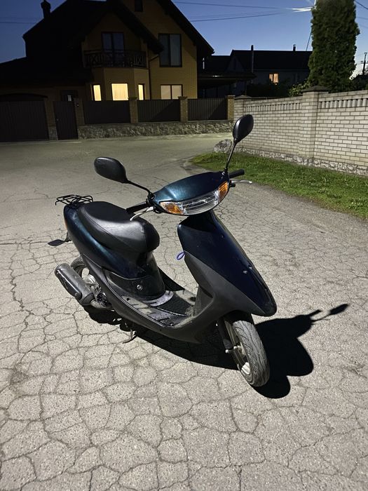 Хонда дио 34/ Honda dio 34