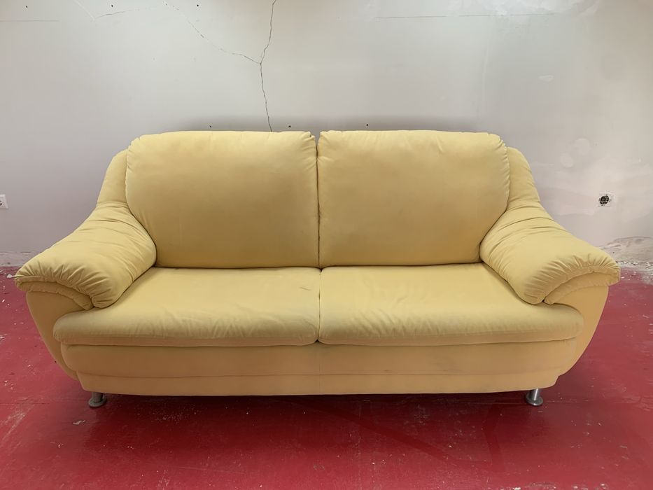 Sofá Divanni & Divanni