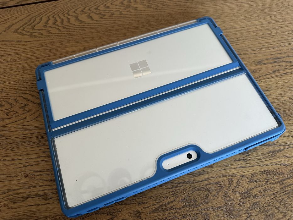 Microsoft Surface Pro 11 Novo + teclado + caneta + capa