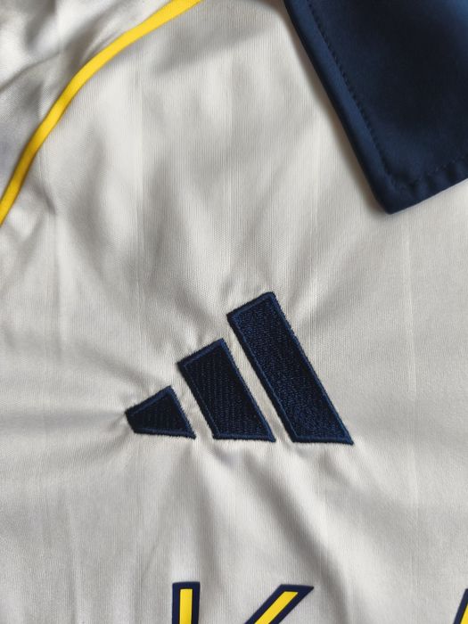 Camisola Al nassr Cristiano Ronaldo