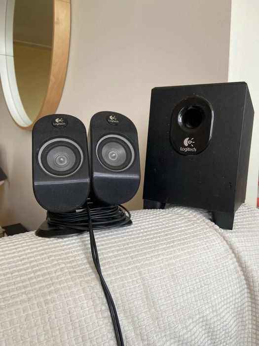 Glosniki komputerowe