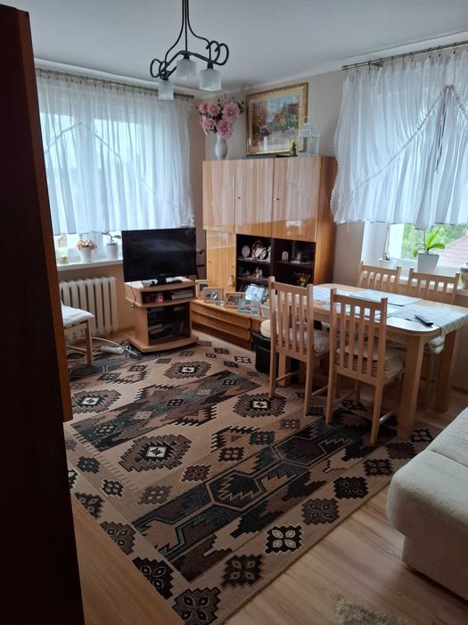 2 pokoje sprzedam 39 m2