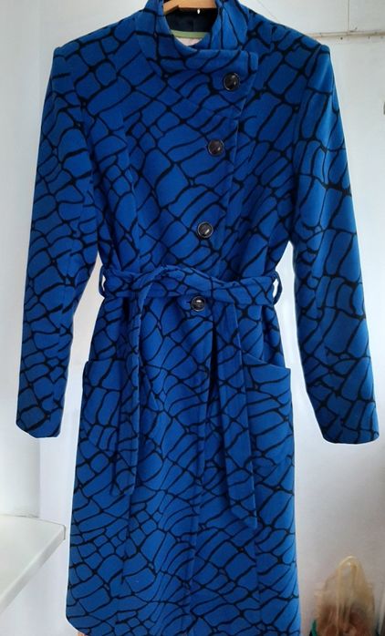 Продам пальто кашемірове