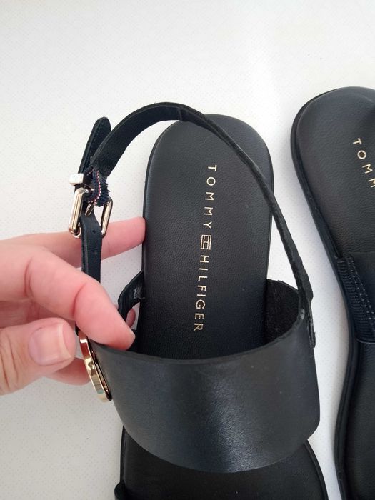 Сандали Tommy Hilfiger 37 оригінал.