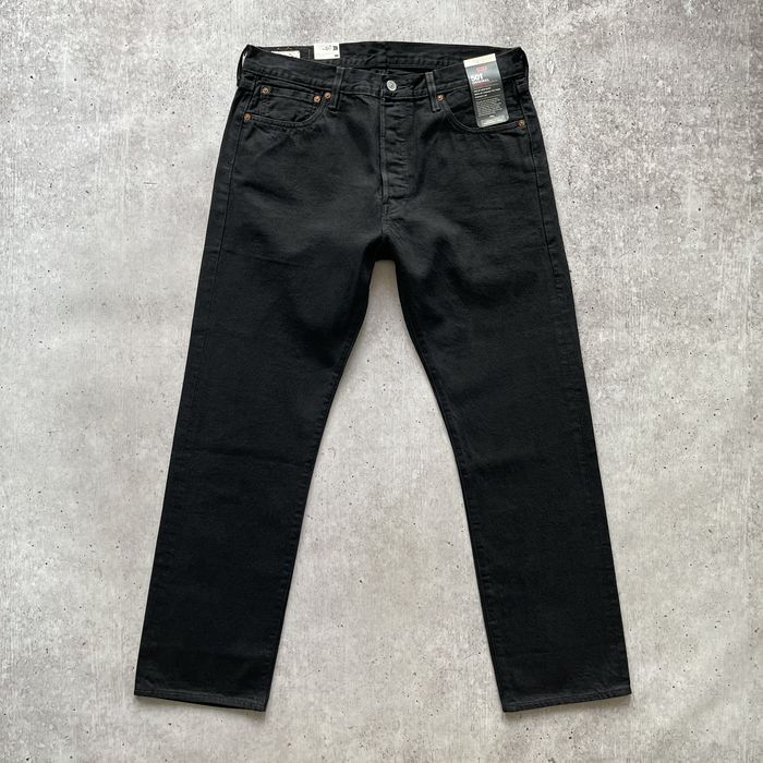 Джинси Levis 501 premium slevedge 34x29