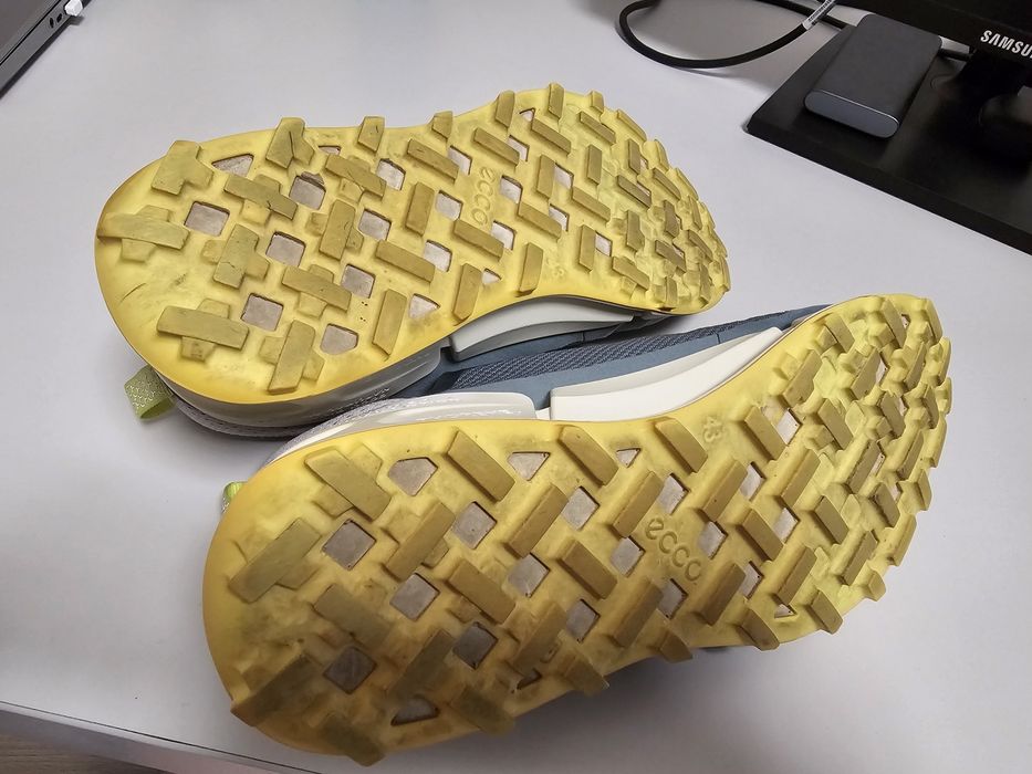 Кросівки Ecco Biom