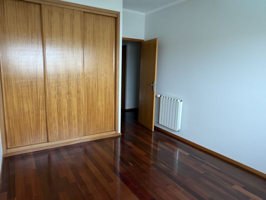 T3+1 centro da Maia condominio fechado