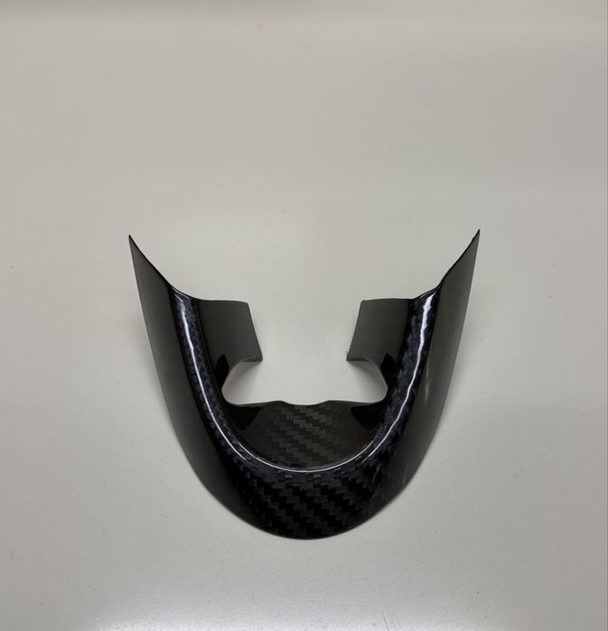 Acessórios em carbono (genuíno) para MINI