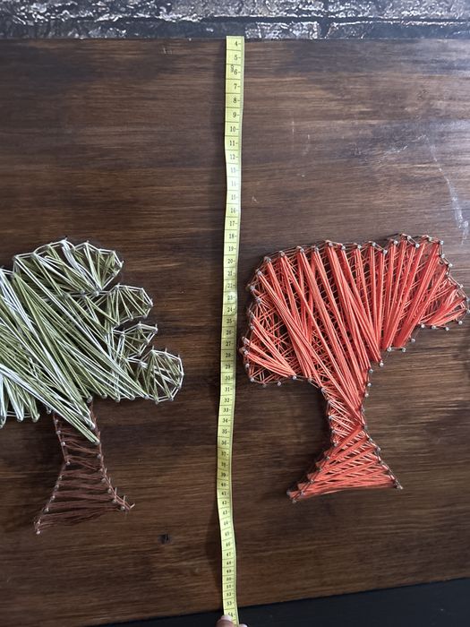 Vendo quadro rustico,