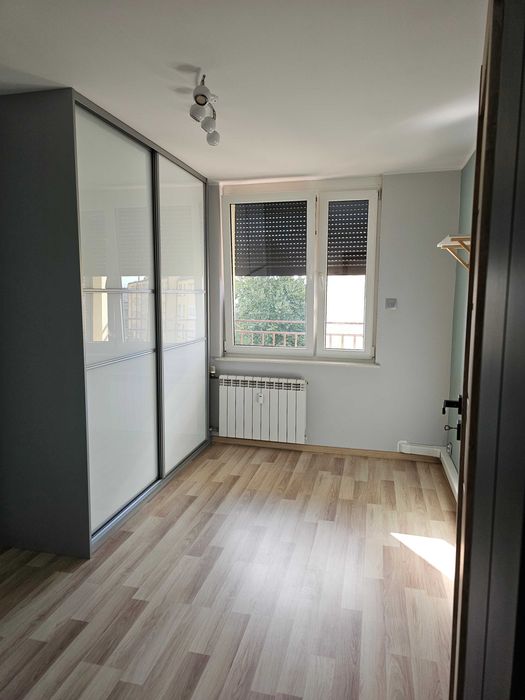 3 pokojowe mieszkanie w Piekarach Śląskich 56 m2