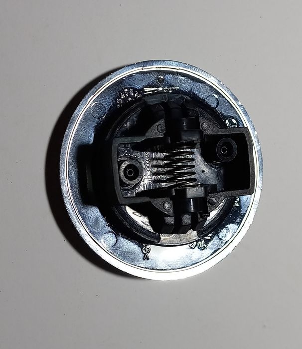 Símbolos de capô Mercedes-Benz