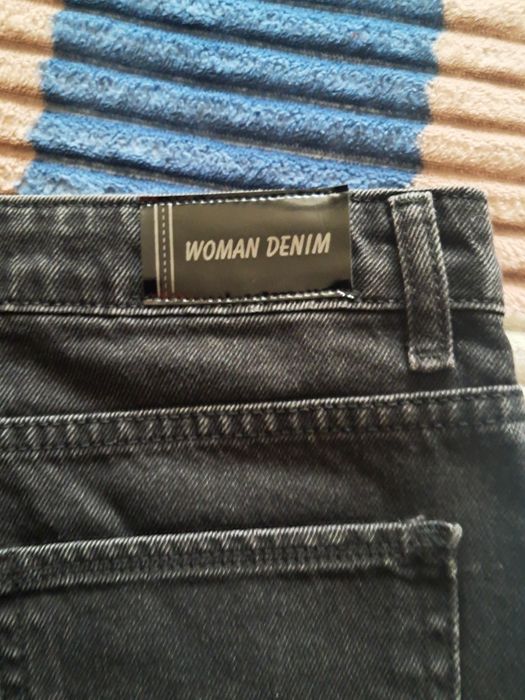 Спідниця джинсова стан нової