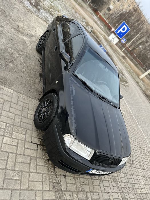 Продам Skoda Octavia tour WTS