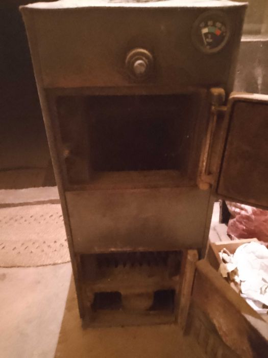 Продам Котел  СССР