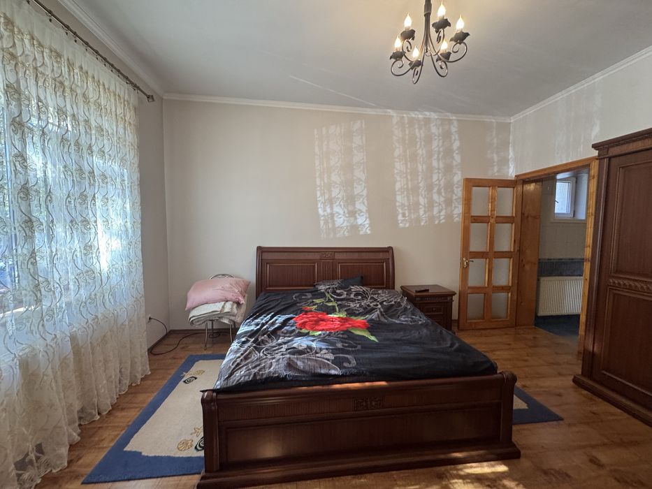 Оренда будинку в центрі